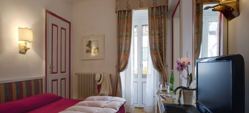 德拉波斯特酒店(Hotel de La Poste)图片