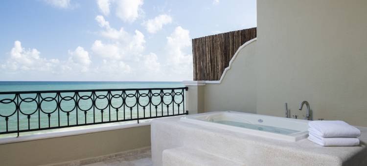 玛雅海滨Hyatt奇乐全包式酒店 - 限成人(Hyatt Zilara Riviera Maya)图片