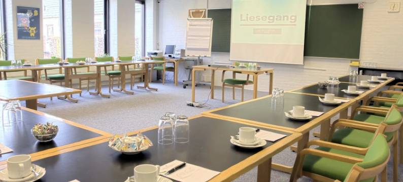 霍夫伯格克罗酒店(Hovborg Kro)图片