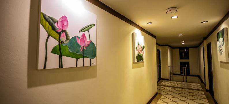 兰塔岛美人鱼精品住宿(Lanta Mermaid Boutique House)图片