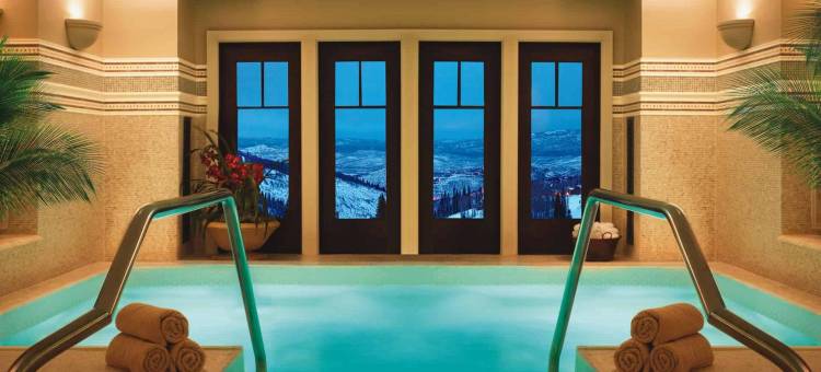 蒙太奇鹿谷酒店(Montage Deer Valley)图片