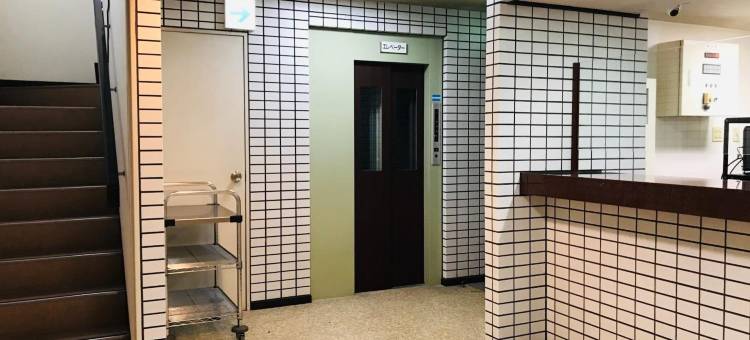 鹿儿岛宾馆&酒店 RA(Guesthouse & Hotel RA Kagoshima)图片