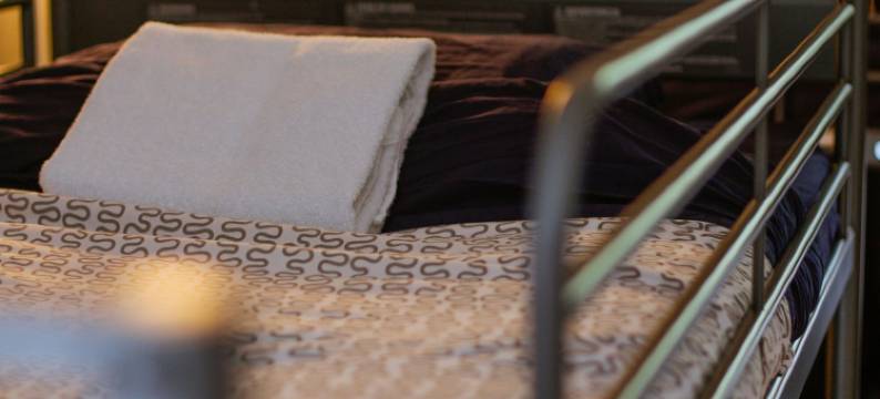 Pied-A-Terre Mont-Royal -旅舍(Pied-A-Terre Mont-Royal - Hostel)图片