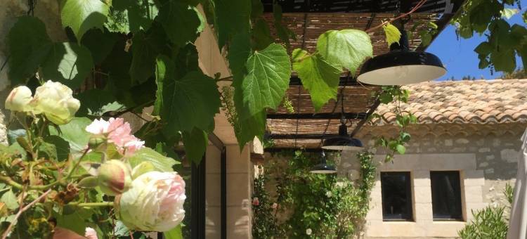 马斯巴黎圣母住宿加早餐旅馆(Mas Notre Dame)图片