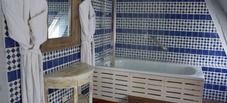 玛艾特农庄酒店(La Grange des Marettes)图片