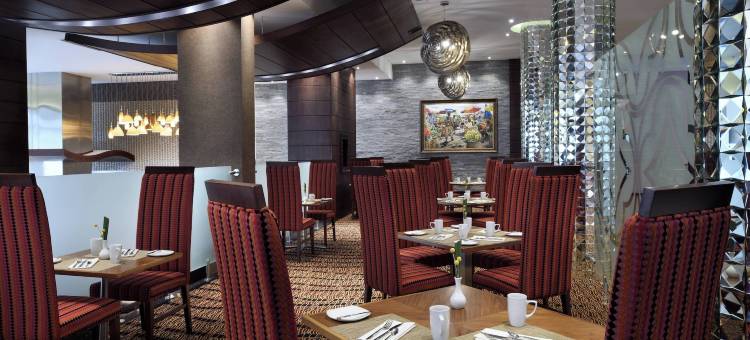 阿克拉万豪酒店(Accra Marriott Hotel)图片