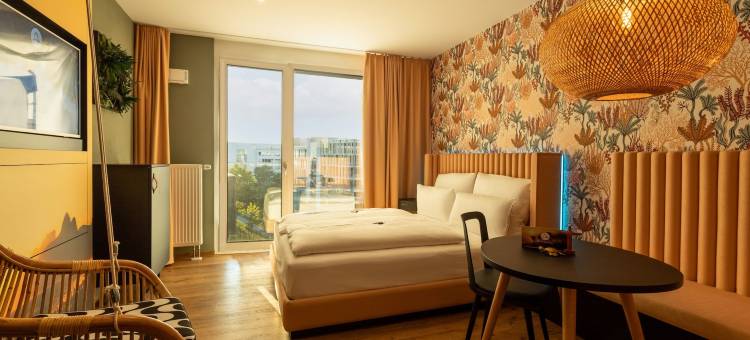 里欧卡慕尼黑邮区3(Rioca Munich Posto 3)图片