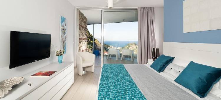 美丽岛屿无限套房酒店(Isola Bella Infinity Suites)图片