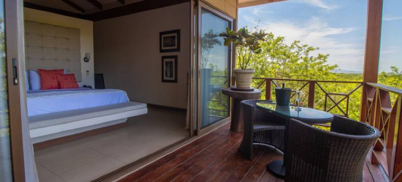 兰桥巫莫埃斯坦西亚酒店(Rancho Humo Estancia)图片