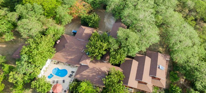 兰桥巫莫埃斯坦西亚酒店(Rancho Humo Estancia)图片