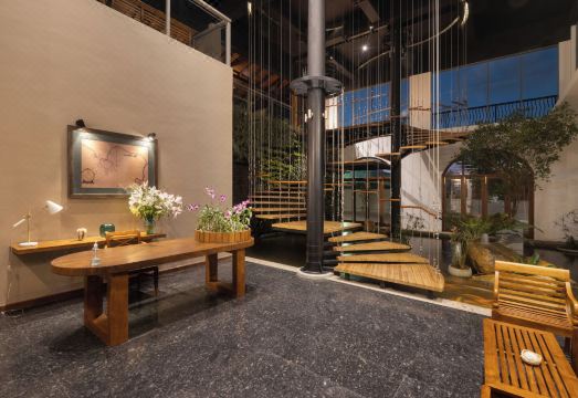 Oceanfront Galle by ICCHotel Overview