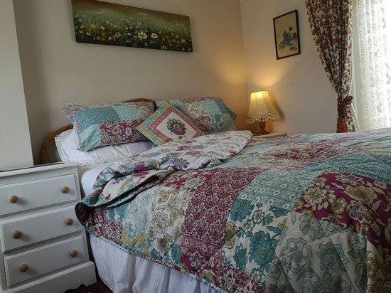 布拉姆顿达尔斯农场民宿