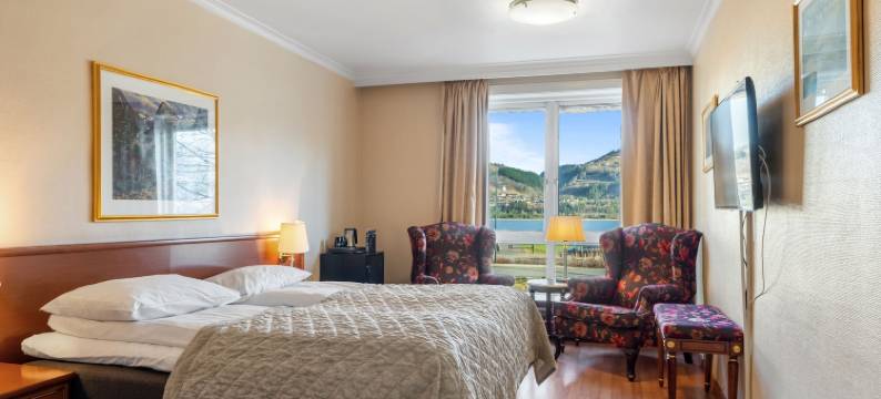 弗莱舍酒店(Fleischer's Hotel)图片