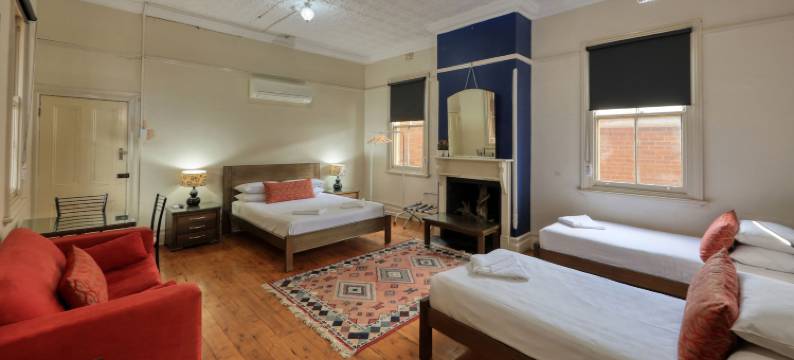 商务旅行者之家(Commercial Travellers House)图片