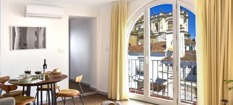 贵族之家 - Unlock Hotels 集团(Noble House Essence Évora - by Unlock Hotels)图片