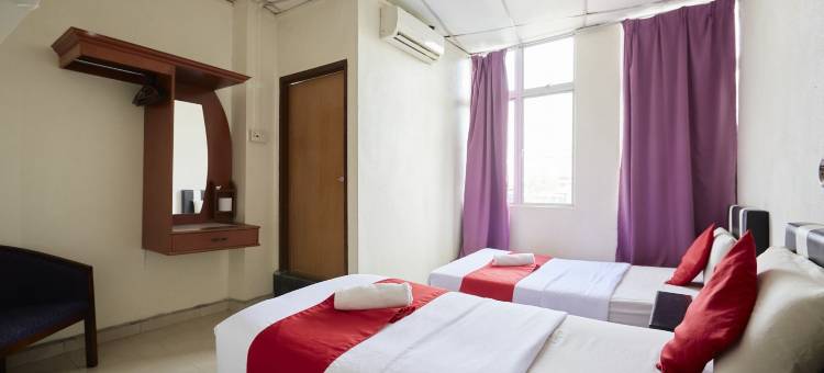 杰特酒店, 登嘉楼州(Jerteh Hotel, Terengganu)图片