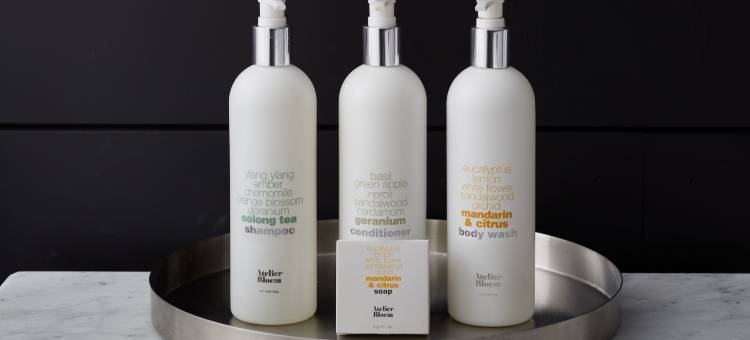 金普顿圣乔治酒店(Kimpton Saint George Hotel)图片