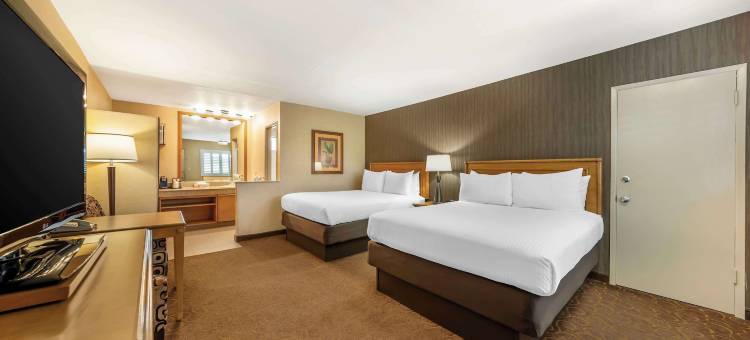 楼阁贝斯特韦斯特优质酒店(Best Western Plus Pavilions)图片