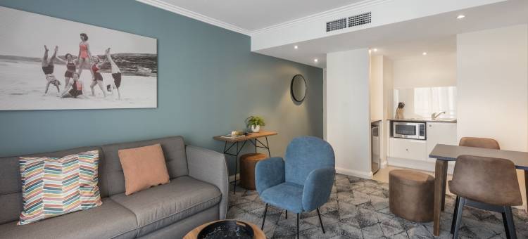 悉尼温德姆俱乐部(Club Wyndham Sydney, Trademark Collection by Wyndham)图片