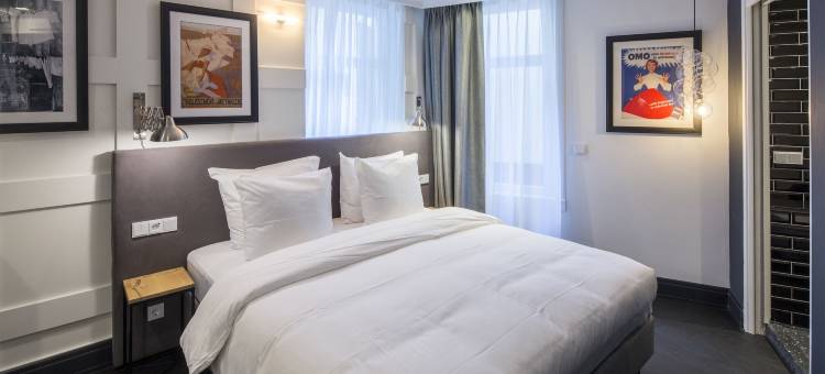 高地之家旅馆(The Highland House)图片