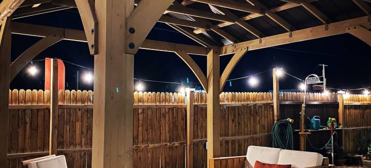 河石旅馆B&B - 限成人(River Rock Inn B&B)图片