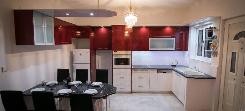 艾厄斯夏季别墅(Aias Summer House)图片