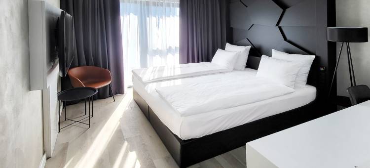 多梦罗阿沙芬堡酒店(Dormero Hotel Aschaffenburg)图片