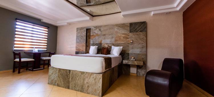 Closbi Km6酒店(Hotel Closbi Km6)图片