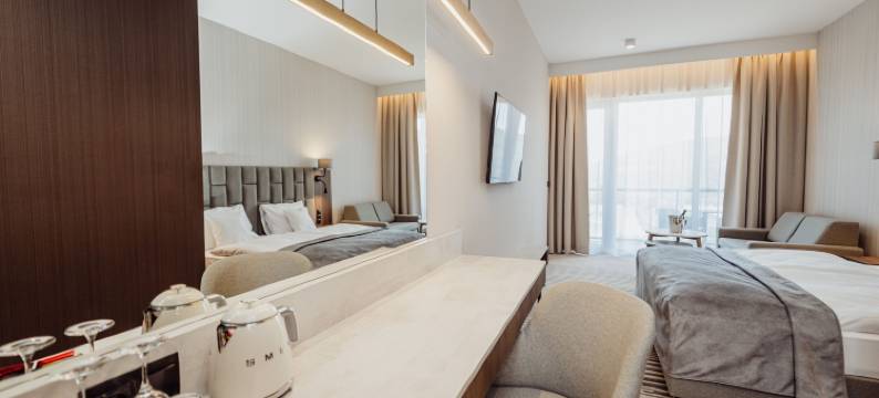 元素酒店及SPA(Elements Hotel&Spa)图片