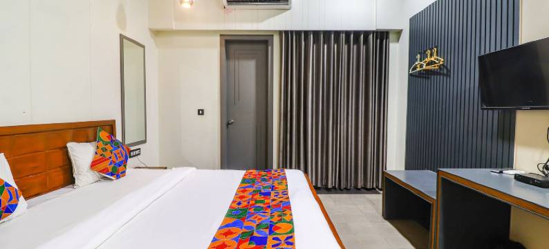 Fabhotel 快乐(Fabhotel Be Happy)图片