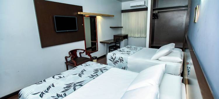 365酒店(Hotel 365)图片