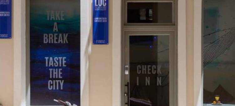 乐斯胡斯皮塔里提城市小屋(Annunziata Urban Den by Loc Hospitality)图片