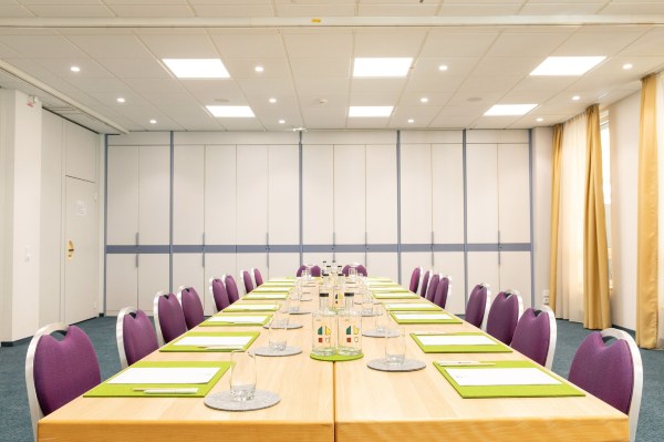 Hotel Bessunger Forst Hotel Overview