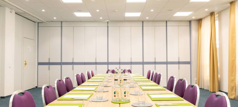 贝苏格福斯特酒店(Hotel Bessunger Forst)图片