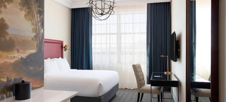 哈德逊威克臻品之选酒店(The Wick, Hudson, a Tribute Portfolio Hotel)图片