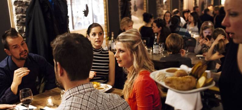 魁北克老城酒店(Hotel du Vieux Quebec)图片