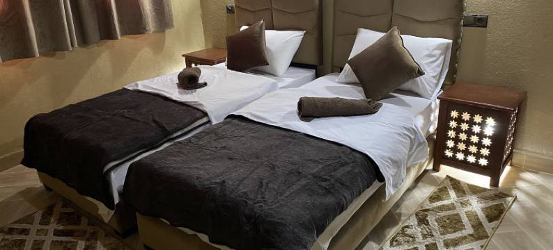 阳光名宿公寓(Sunny Place Apartments)图片