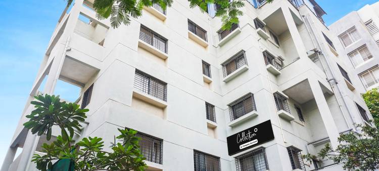 Collection O Aundh Formerly MV Galaxy图片