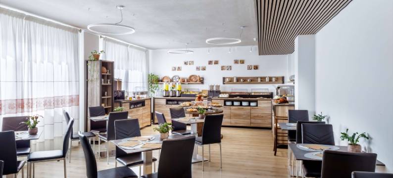 意大利原住贝斯特韦斯特酒店(Best Western Hotel Residence Italia)图片