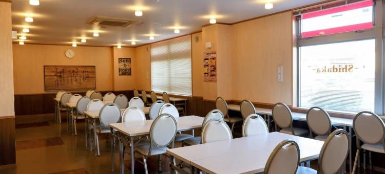 Hotel AZ Kagoshima Kiire Ten图片