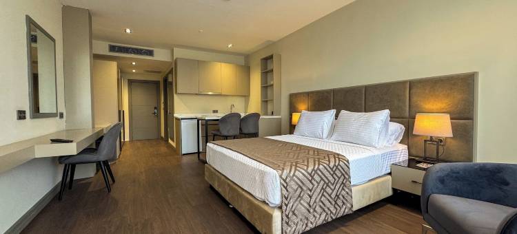 阿丽斯酒店安塔利亚(Alice Hotel Antalya)图片