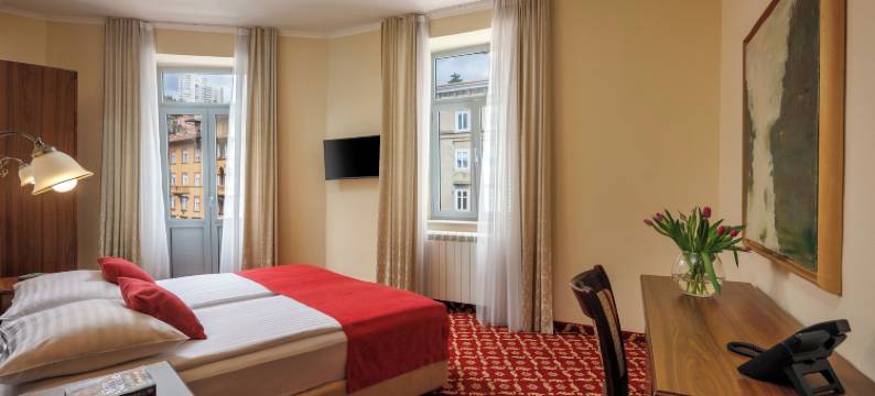 欧陆酒店(Hotel Continental)图片