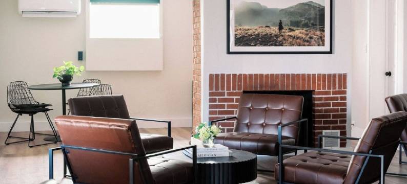 西方旅馆(Western Lodge)图片