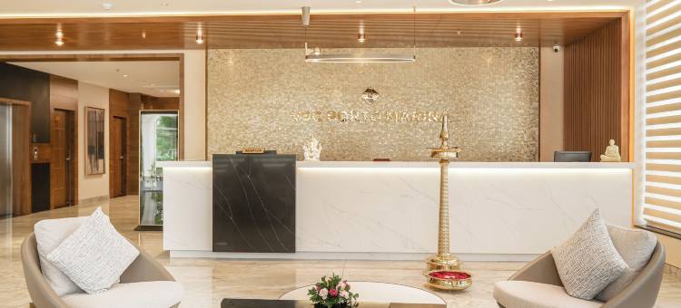 VSC 波尔图码头(VSC PORTO MARINA)图片