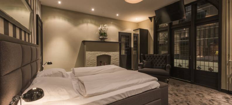 尤尼库姆埃尔赞哈根餐厅酒店(Hotel-Restaurant Unicum Elzenhagen)图片