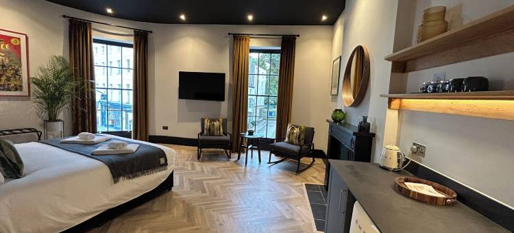 新月广场(Crescent Place by Mansley)图片