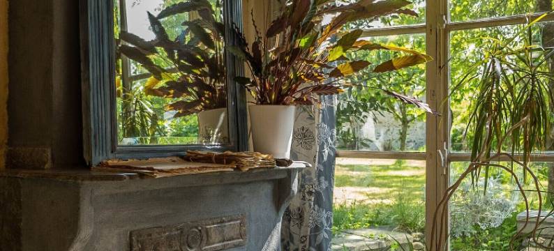 克罗西尔住宿加早餐旅馆(Le Closier)图片