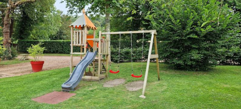 埃尔米瓦尔城堡(Château d'Hermival)图片