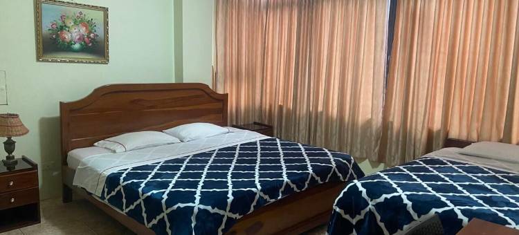 拉科利纳旅舍(Hostal La Colina)图片