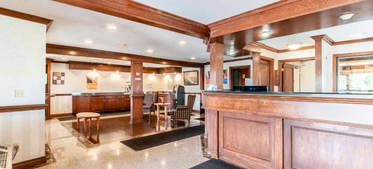 绍斯盖特底特律6号汽车旅馆(Motel 6 Southgate, MI - Detroit)图片